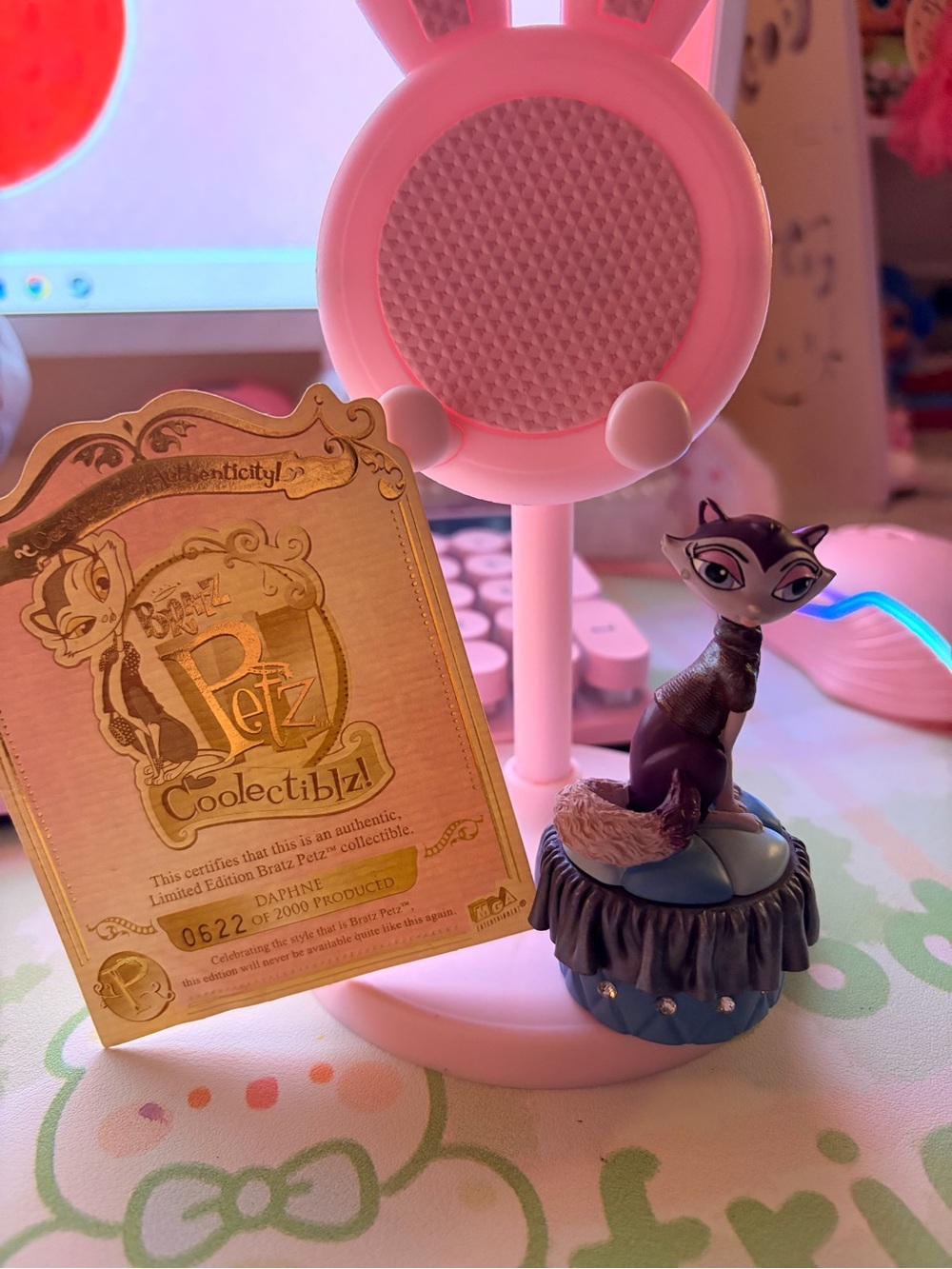 Bratz Coolectiblz Bratz petz